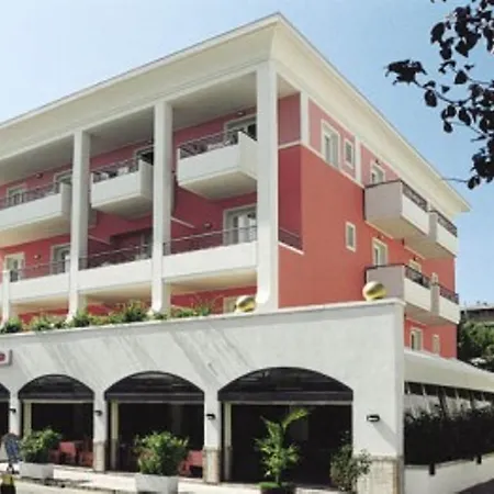 Apartman Casa Merano Bibione