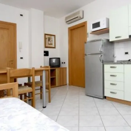 Apartman Casa Merano