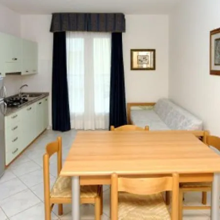 Casa Merano Apartman
